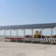 PUERTO ISLA DEL CARMEN REDUCE AL 50 % EL CONSUMO ELÉCTRICO CON TRANSICIÓN FOTOVOLTAICA