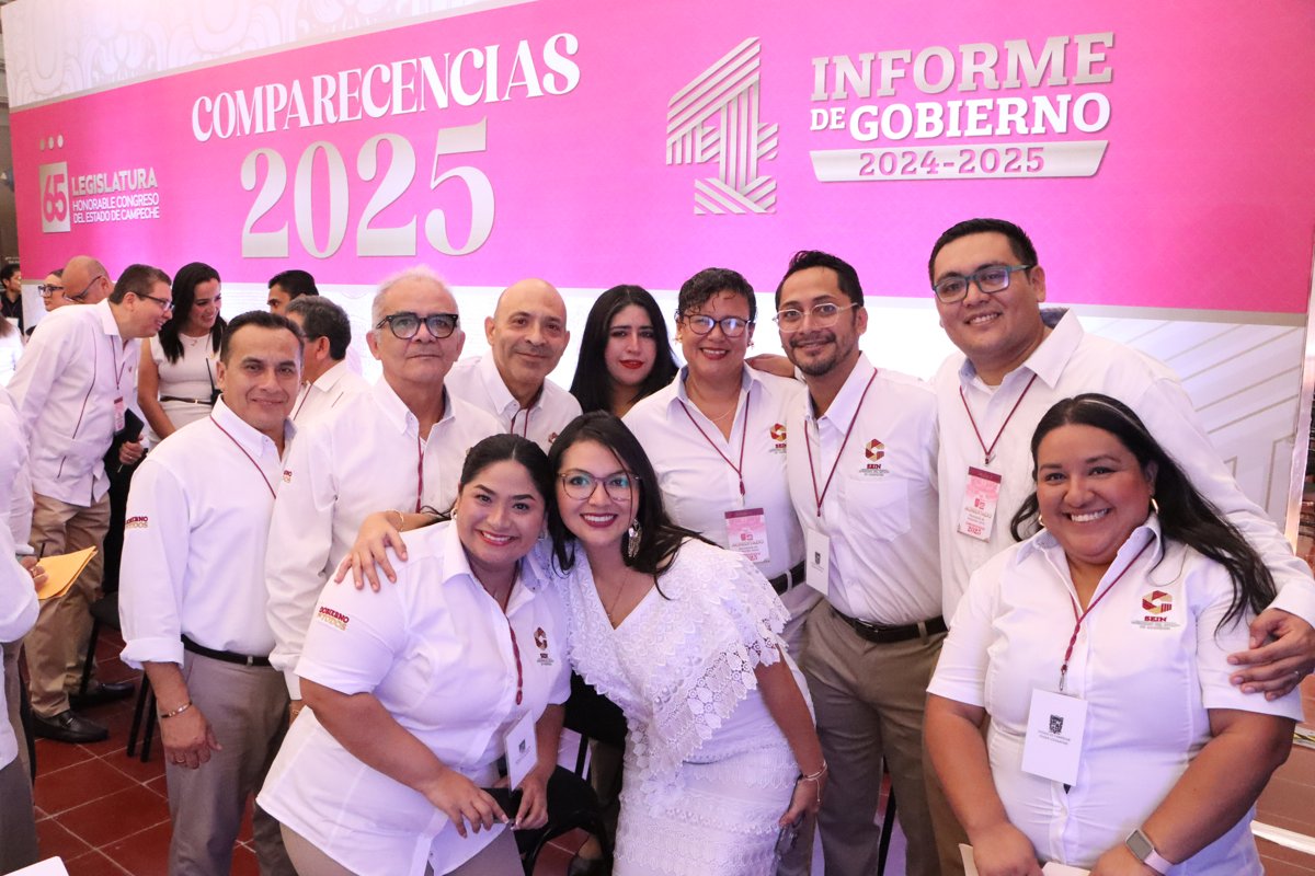 SECRETARÍA DE INCLUSIÓN PRESENTA EN SU CUARTA COMPARECENCIA ANTE EL CONGRESO DEL ESTADO LOS LOGROS ALCANZADOS EN BENEFICIO DE LOS GRUPOS DE ATENCIÓN PRIORITARIA