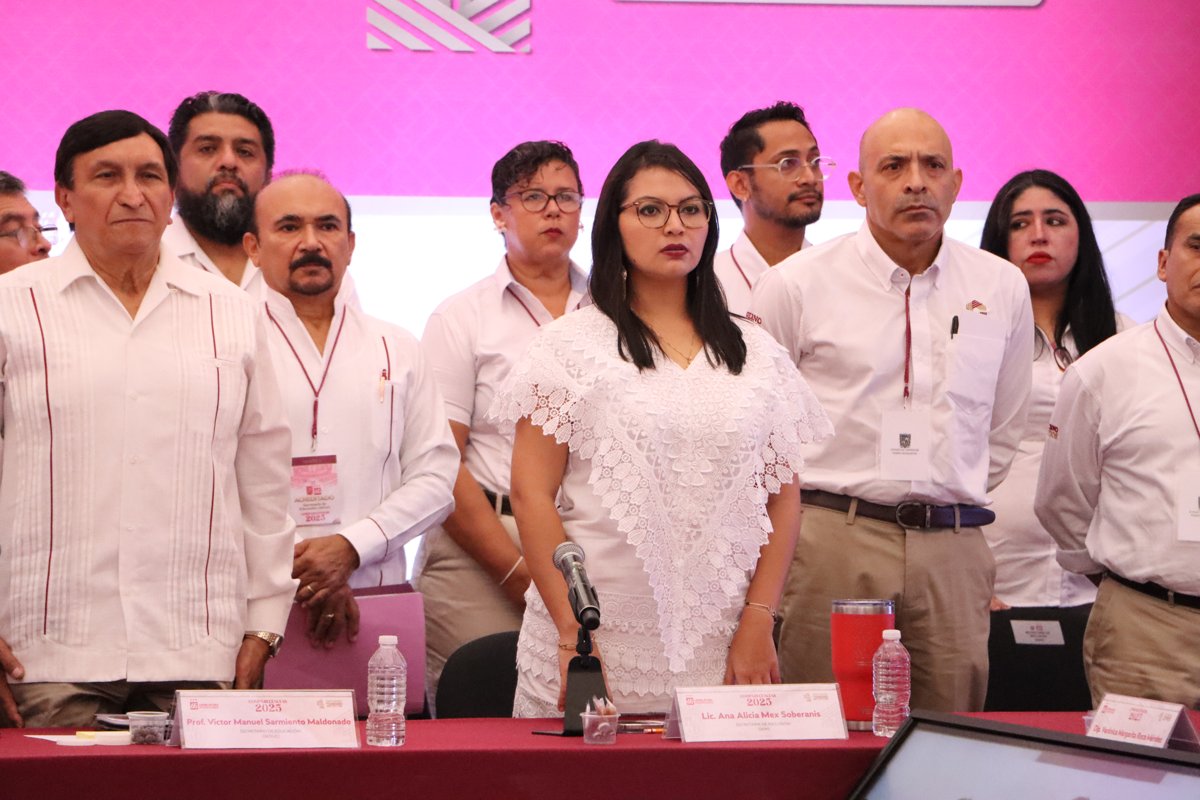SECRETARÍA DE INCLUSIÓN PRESENTA EN SU CUARTA COMPARECENCIA ANTE EL CONGRESO DEL ESTADO LOS LOGROS ALCANZADOS EN BENEFICIO DE LOS GRUPOS DE ATENCIÓN PRIORITARIA
