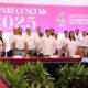SECRETARÍA DE INCLUSIÓN PRESENTA EN SU CUARTA COMPARECENCIA ANTE EL CONGRESO DEL ESTADO LOS LOGROS ALCANZADOS EN BENEFICIO DE LOS GRUPOS DE ATENCIÓN PRIORITARIA