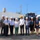 APICAM ENTREGA CESIÓN DE DERECHOS A NUEVA EMPRESA PARA OPERAR EN PUERTO ISLA DEL CARMEN