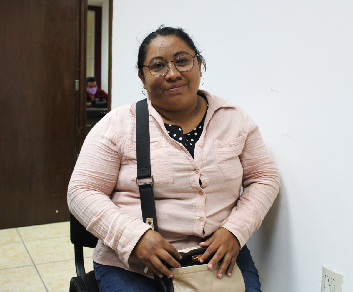 IMEC BENEFICIA A MUJERES CON LA “CAMPAÑA DE SALUD VISUAL PARA TODAS”