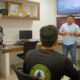 FORTALECEN COORDINACIÓN PARA PREVENIR INCENDIOS FORESTALES