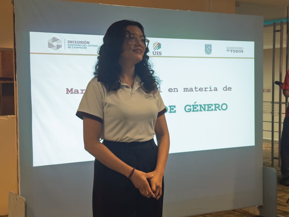 FORTALECIENDO ESPACIOS MÁS INCLUYENTES EN LA SECRETARÍA DE TURISMO