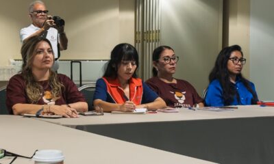 FORTALECIENDO ESPACIOS MÁS INCLUYENTES EN LA SECRETARÍA DE TURISMO