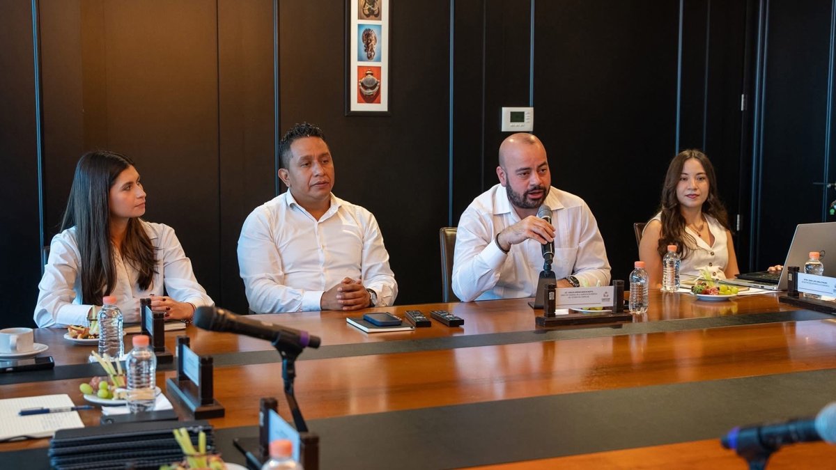 CAMPECHE AVANZA CON PROYECTOS ESTRATÉGICOS DE ENERGÍA SOLAR Y ALMACENAMIENTO
