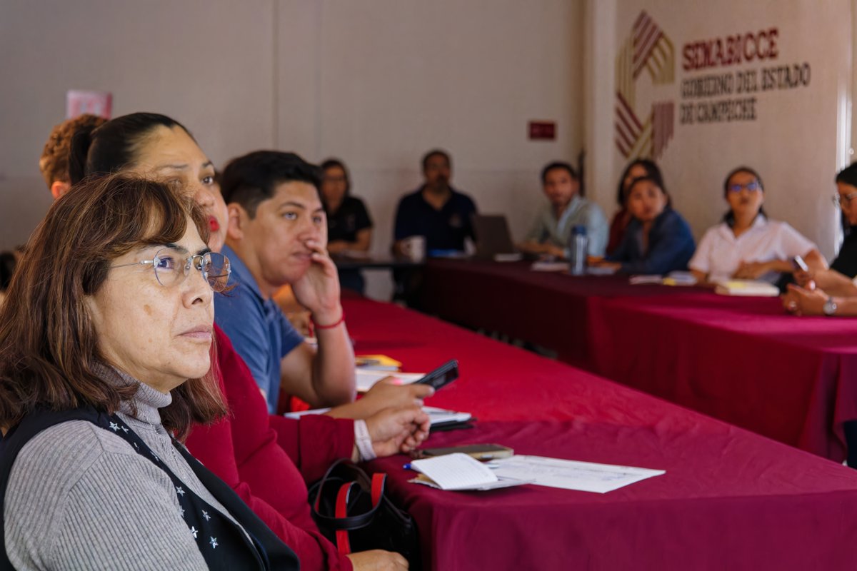 A CONSOLIDAR UNA NUEVA CULTURA AMBIENTAL