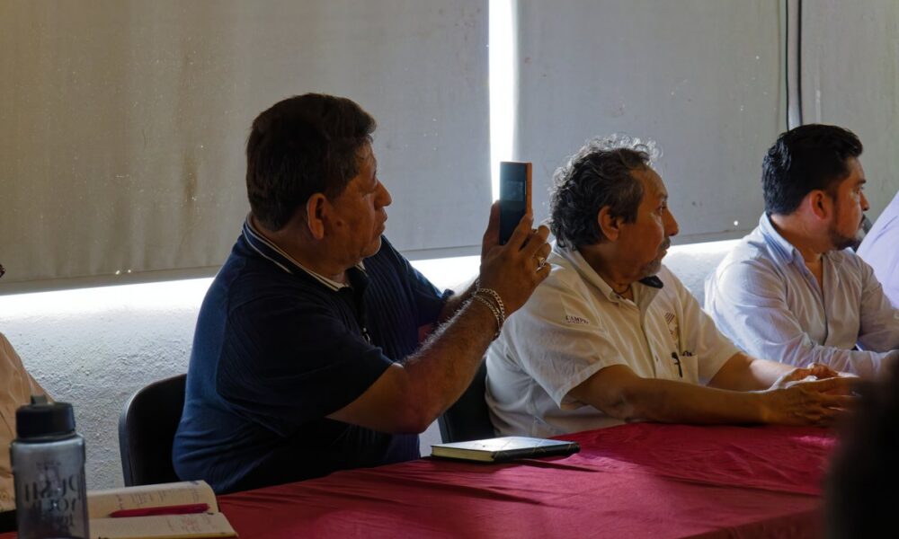 A CONSOLIDAR UNA NUEVA CULTURA AMBIENTAL