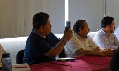 A CONSOLIDAR UNA NUEVA CULTURA AMBIENTAL