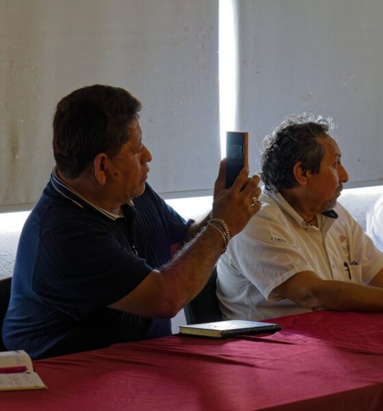 A CONSOLIDAR UNA NUEVA CULTURA AMBIENTAL