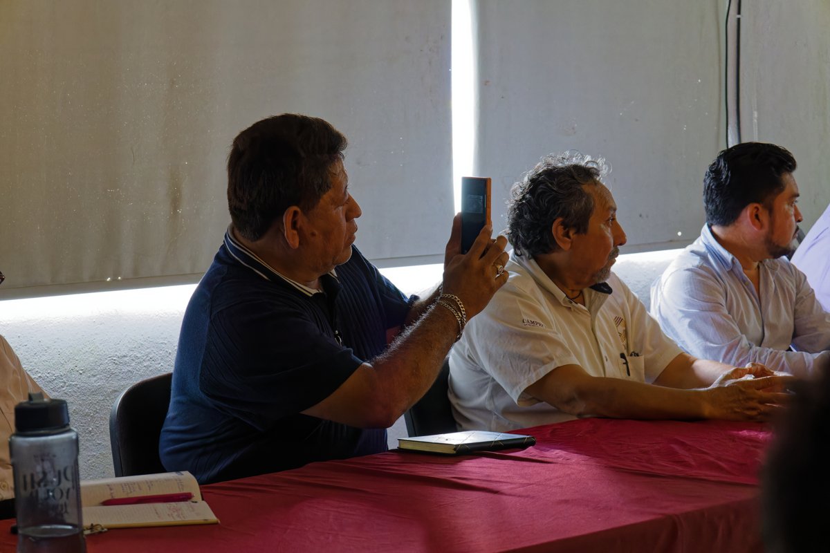 A CONSOLIDAR UNA NUEVA CULTURA AMBIENTAL