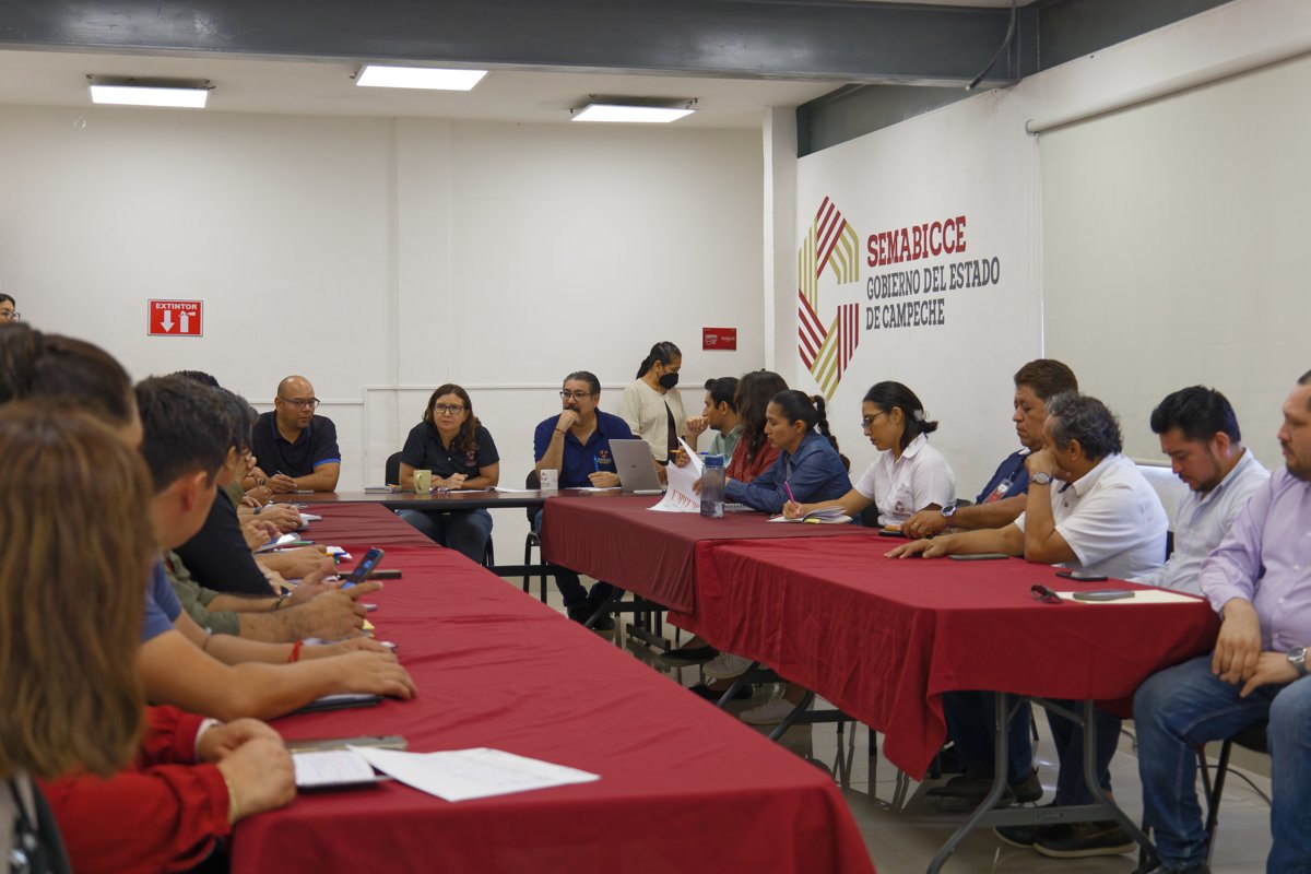 A CONSOLIDAR UNA NUEVA CULTURA AMBIENTAL