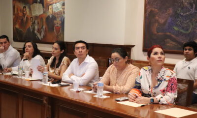 SECTUR LLEVA A CABO SU SEGUNDA SESIÓN ORDINARIA DEL SUBCOMITÉ SECTORIAL 'VISIÓN TURISMO'