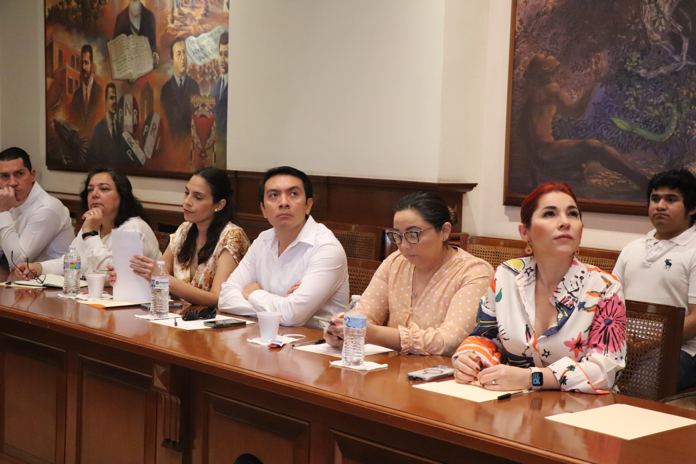 SECTUR LLEVA A CABO SU SEGUNDA SESIÓN ORDINARIA DEL SUBCOMITÉ SECTORIAL 'VISIÓN TURISMO'