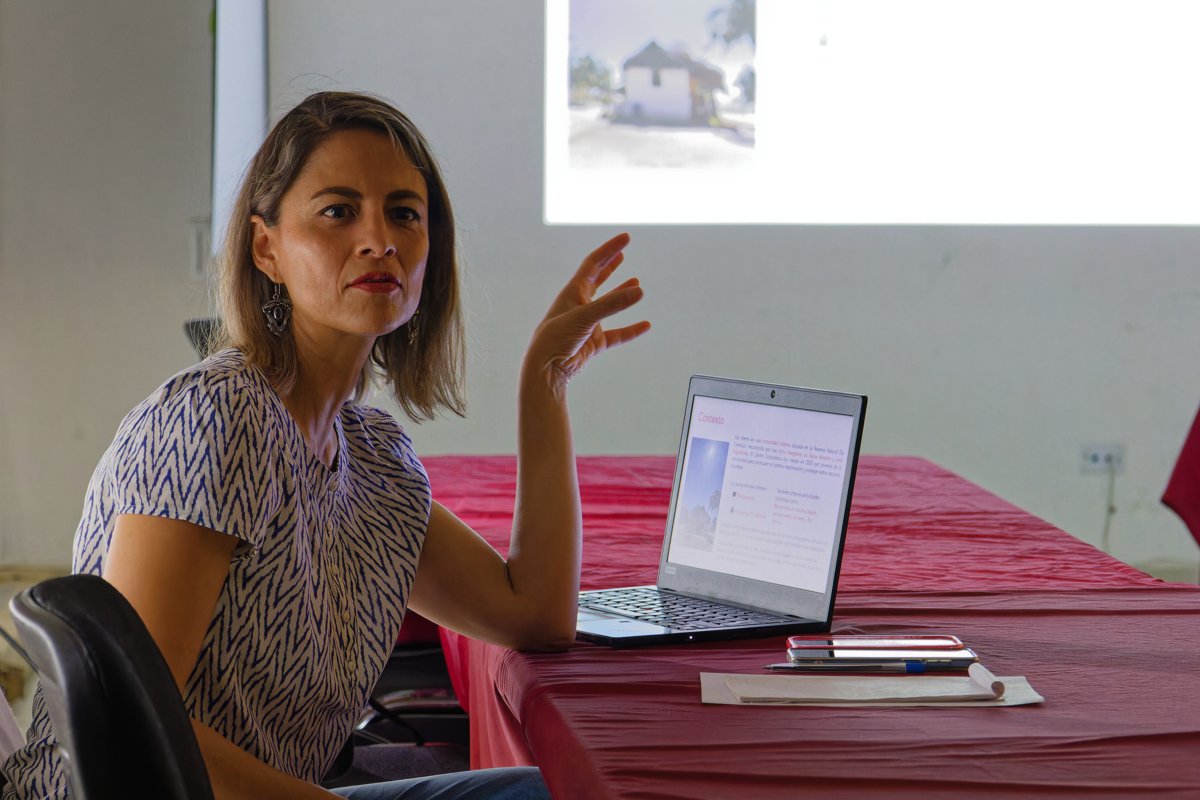 COLABORACIÓN PARA GENERAR ENERGÍA SUSTENTABLE