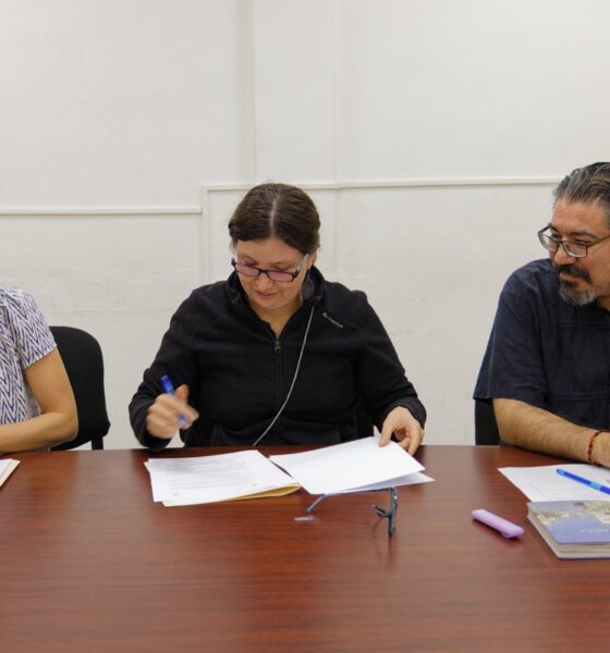 COLABORACIÓN PARA GENERAR ENERGÍA SUSTENTABLE