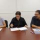COLABORACIÓN PARA GENERAR ENERGÍA SUSTENTABLE