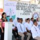 MUJERES QUE GUÍAN CON FUERZA: RECIBEN EL BASTÓN DE MANDO INDÍGENA