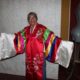 CAMPECHE CELEBRÓ 120 AÑOS DE INMIGRACIÓN COREANA CON "CALIGRAFÍA SONORA"