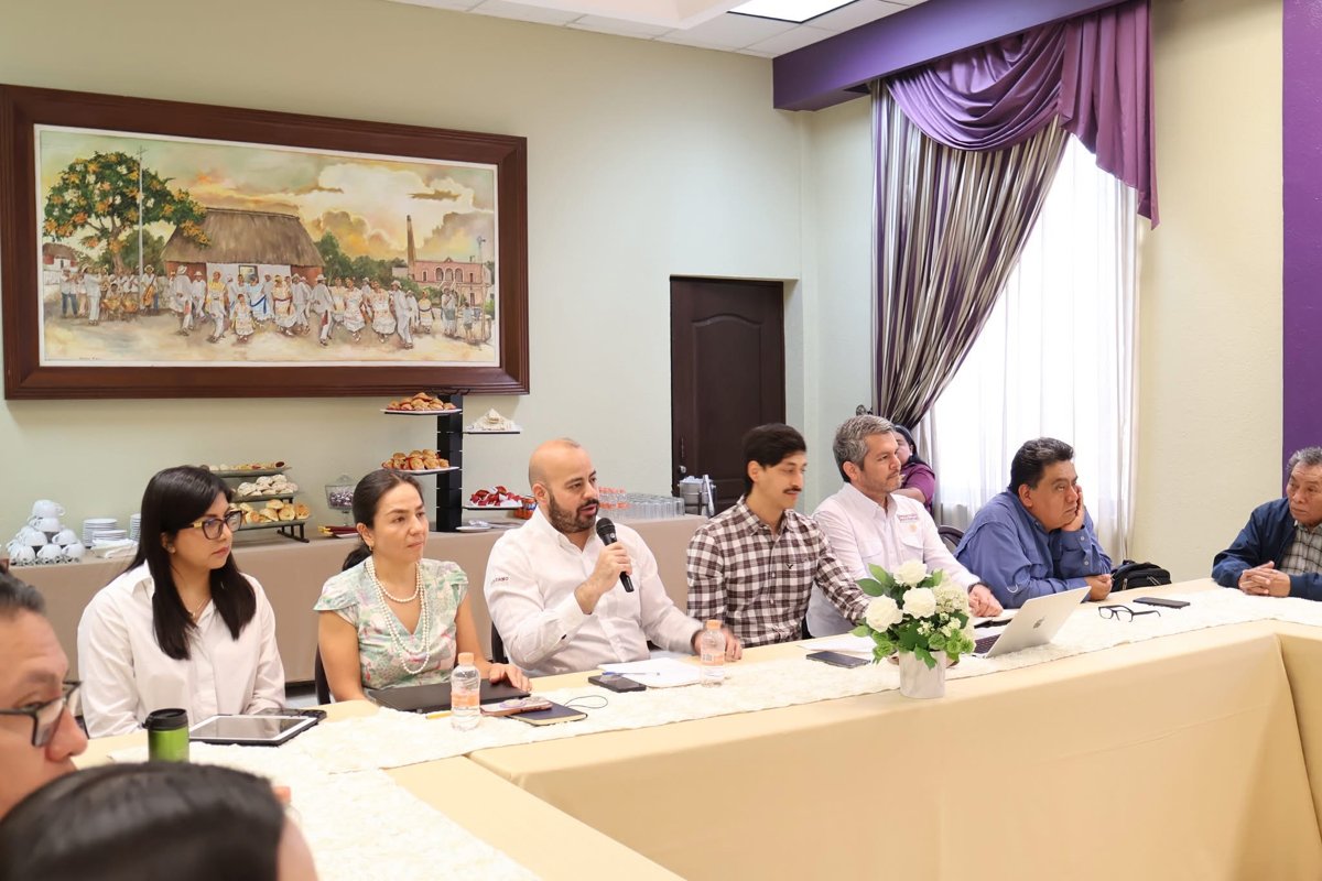 SESIÓN DEL COMITÉ TÉCNICO ASESOR DEL PROCESO DE CONSULTA PREVIA, LIBRE E INFORMADA DEL PROYECTO PARQUE FOTOVOLTAICO LA ESPERANZA SOLAR