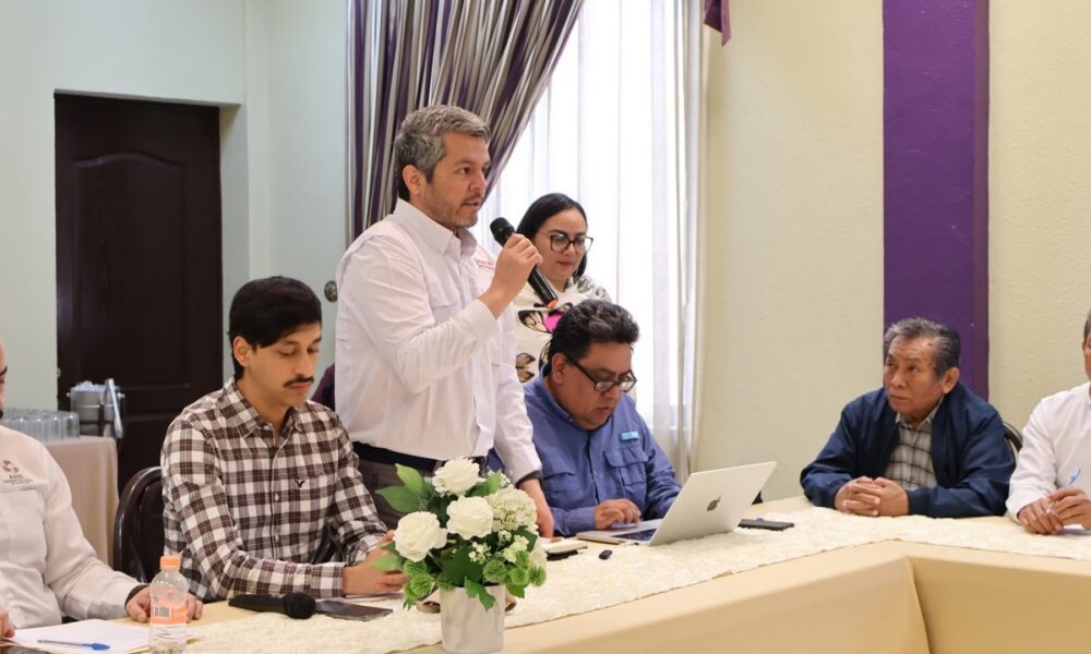 SESIÓN DEL COMITÉ TÉCNICO ASESOR DEL PROCESO DE CONSULTA PREVIA, LIBRE E INFORMADA DEL PROYECTO PARQUE FOTOVOLTAICO LA ESPERANZA SOLAR