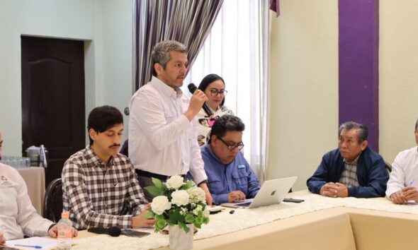 SESIÓN DEL COMITÉ TÉCNICO ASESOR DEL PROCESO DE CONSULTA PREVIA, LIBRE E INFORMADA DEL PROYECTO PARQUE FOTOVOLTAICO LA ESPERANZA SOLAR