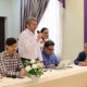 SESIÓN DEL COMITÉ TÉCNICO ASESOR DEL PROCESO DE CONSULTA PREVIA, LIBRE E INFORMADA DEL PROYECTO PARQUE FOTOVOLTAICO LA ESPERANZA SOLAR