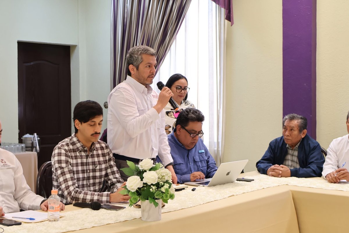 SESIÓN DEL COMITÉ TÉCNICO ASESOR DEL PROCESO DE CONSULTA PREVIA, LIBRE E INFORMADA DEL PROYECTO PARQUE FOTOVOLTAICO LA ESPERANZA SOLAR