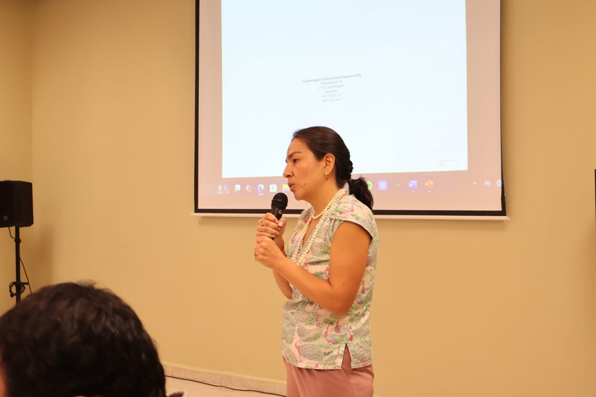 SESIÓN DEL COMITÉ TÉCNICO ASESOR DEL PROCESO DE CONSULTA PREVIA, LIBRE E INFORMADA DEL PROYECTO PARQUE FOTOVOLTAICO LA ESPERANZA SOLAR