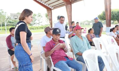INICIA FASE DE ACUERDOS PREVIOS DEL PROCESO DE CONSULTA PREVIA, LIBRE E INFORMADA EN KM 36