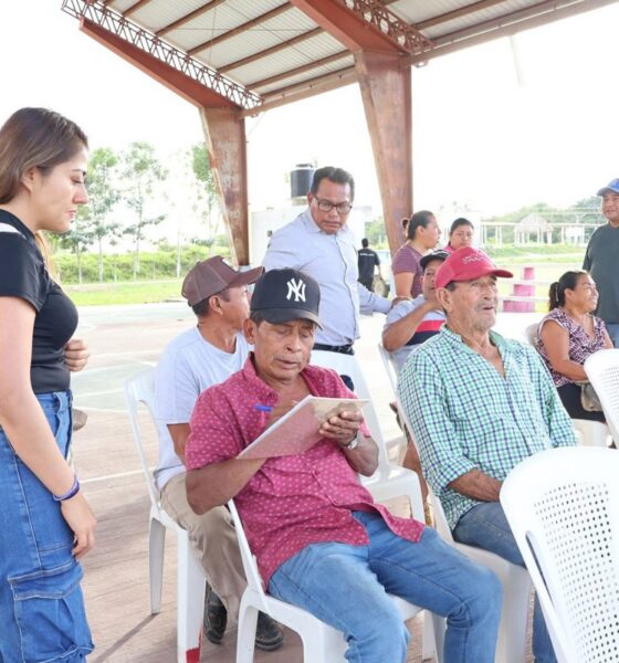INICIA FASE DE ACUERDOS PREVIOS DEL PROCESO DE CONSULTA PREVIA, LIBRE E INFORMADA EN KM 36