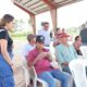 INICIA FASE DE ACUERDOS PREVIOS DEL PROCESO DE CONSULTA PREVIA, LIBRE E INFORMADA EN KM 36