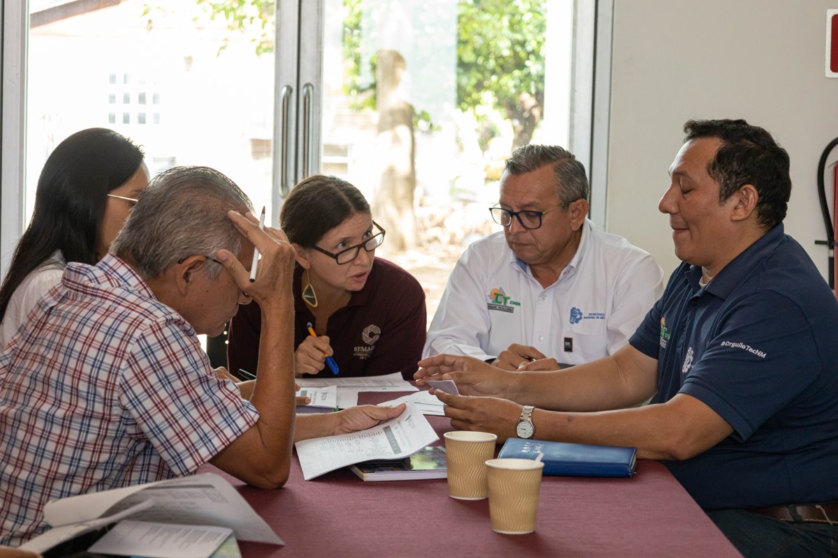SE INSTALA EL COMITÉ DE ATENCIÓN A LA MORTANDAD DE ABEJAS, UNA ACCIÓN COORDINADA POR EL CONSEJO ECOLÓGICO DE PARTICIPACIÓN CIUDADANA