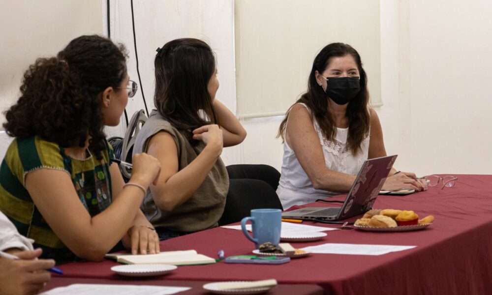 HACIA UNA AGENDA COMÚN POR LA CONSERVACIÓN DE LA PENÍNSULA DE YUCATÁN