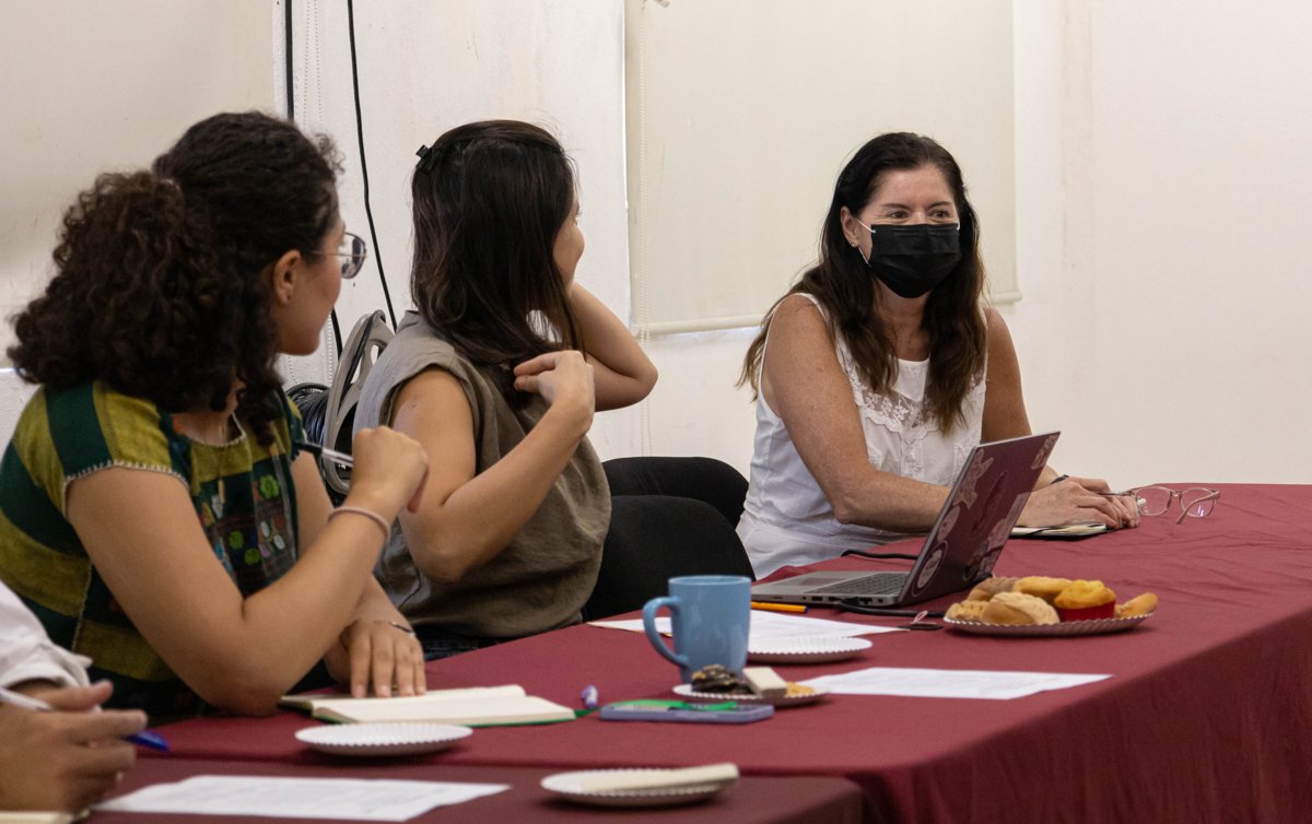 HACIA UNA AGENDA COMÚN POR LA CONSERVACIÓN DE LA PENÍNSULA DE YUCATÁN