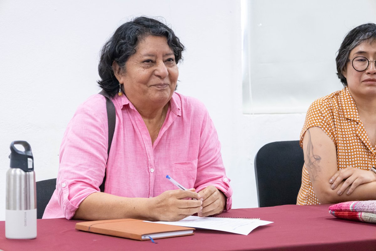 HACIA UNA AGENDA COMÚN POR LA CONSERVACIÓN DE LA PENÍNSULA DE YUCATÁN