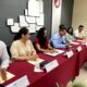 FIRMA DE CONVENIO CONALEP CAMPECHE Y COTAIPEC