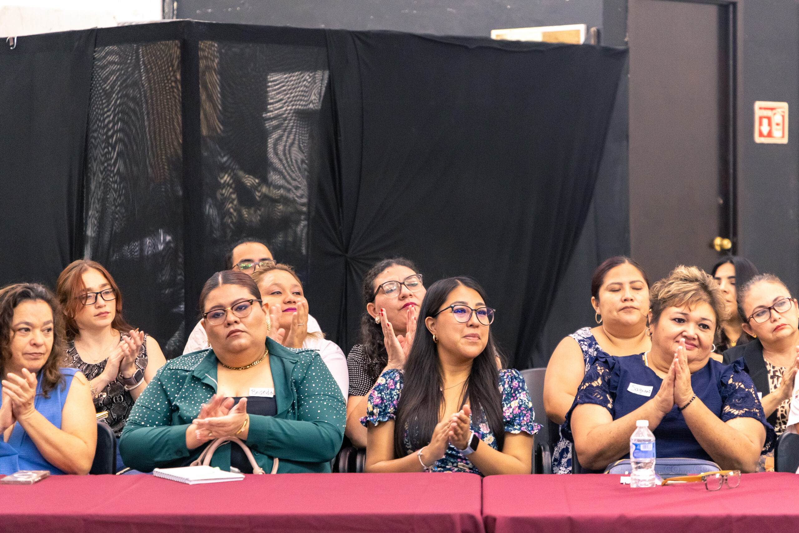 TRANSFORMACIÓN DEL CDC SASCALUM A PILARES EN CAMPECHE