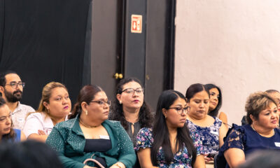 TRANSFORMACIÓN DEL CDC SASCALUM A PILARES EN CAMPECHE