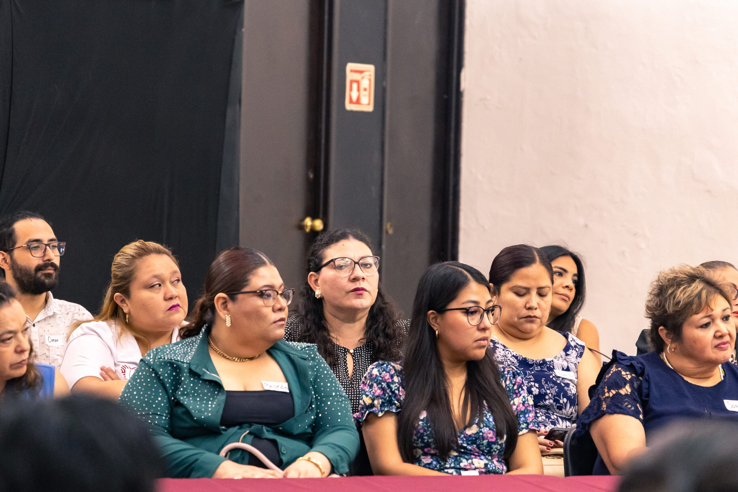 TRANSFORMACIÓN DEL CDC SASCALUM A PILARES EN CAMPECHE