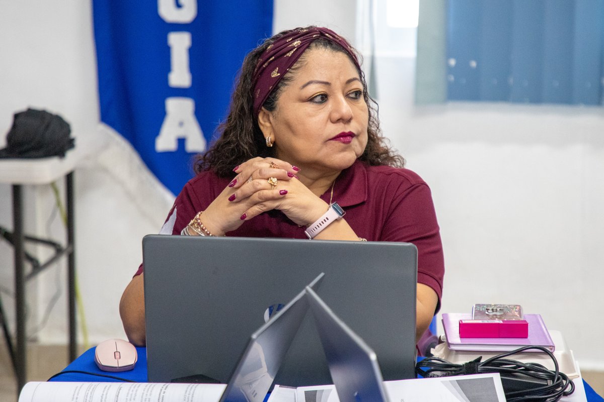 INICIAN TRABAJOS EN ACADEMIA ESTATAL COBACAM