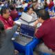 INICIAN TRABAJOS EN ACADEMIA ESTATAL COBACAM