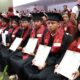 FIRMA GOBIERNO DE CAMPECHE CONVENIO CON INEA POR LA ALFABETIZACIÓN DEL ESTADO