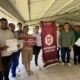 SECRETARÍA DE BIENESTAR ENTREGA APOYOS ECONÓMICOS A ALUMNOS DE EMPRENDIMIENTO DEL ICAT ACCIÓN MÓVIL PALIZADA