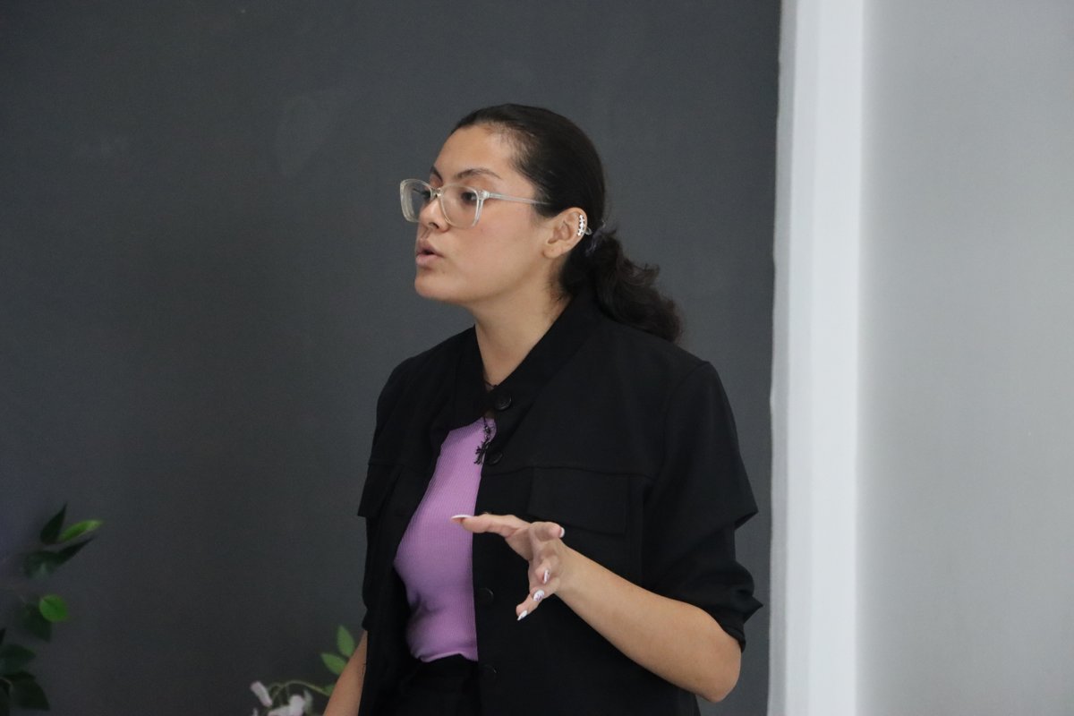 SECRETARÍA DE INCLUSIÓN IMPARTE CAPACITACIÓN SOBRE EL “VIOLENTÓMETRO LABORAL” EN EL REGISTRO CIVIL