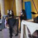 EL CENTRO CULTURAL "EL CLAUSTRO" CELEBRÓ EL FESTIVAL DE LA VIDA Y LA MUERTE