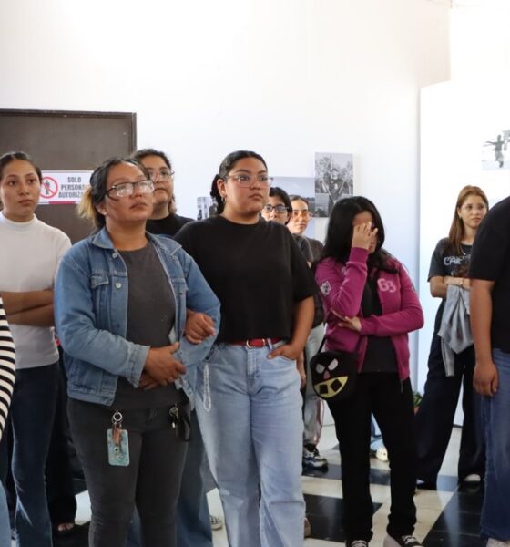 SECRETARÍA DE INCLUSIÓN INAUGURA EXPOSICIÓN “HÉROES DE VIDA: MI DISCAPACIDAD ES MI FUERZA”