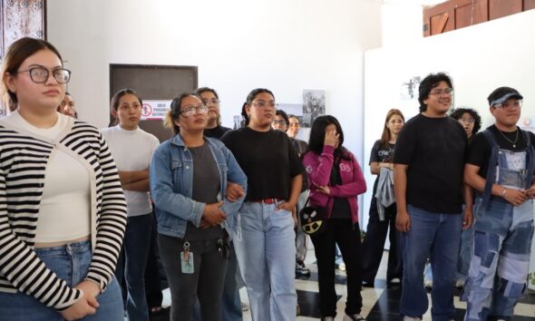 SECRETARÍA DE INCLUSIÓN INAUGURA EXPOSICIÓN “HÉROES DE VIDA: MI DISCAPACIDAD ES MI FUERZA”