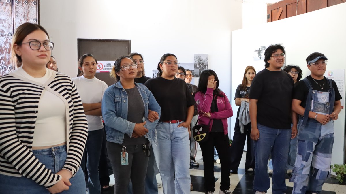 SECRETARÍA DE INCLUSIÓN INAUGURA EXPOSICIÓN “HÉROES DE VIDA: MI DISCAPACIDAD ES MI FUERZA”
