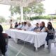 INICIO DE LA FASE 2 INFORMATIVA DE LA CONSULTA PREVIA, LIBRE E INFORMADA EN JOSÉ DE LA CRUZ BLANCO, ESCÁRCEGA